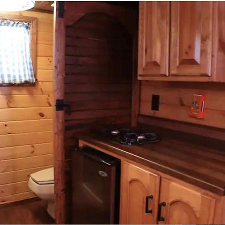 Storybook Village Pine Cove Εξωτερικό φωτογραφία