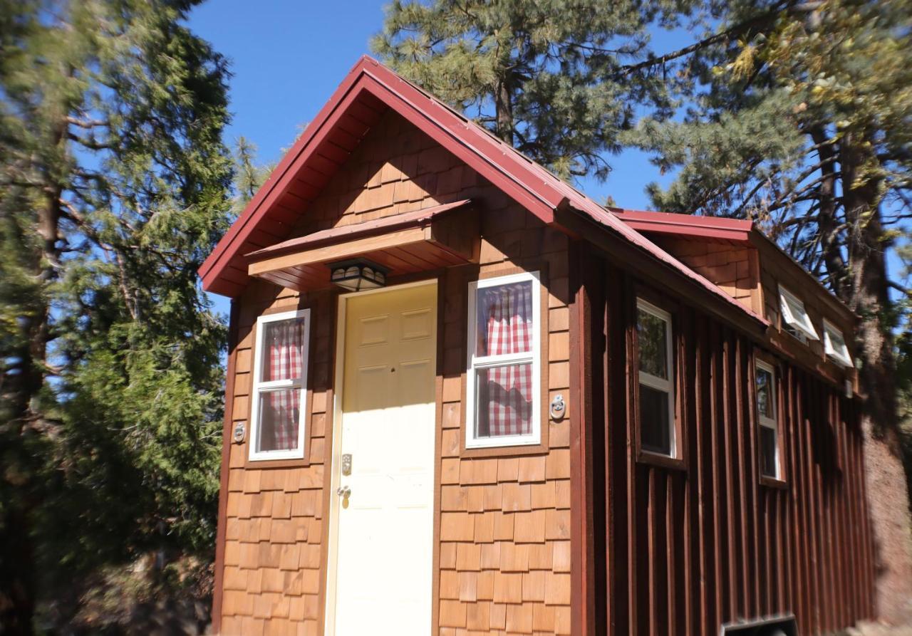Storybook Village Pine Cove Εξωτερικό φωτογραφία