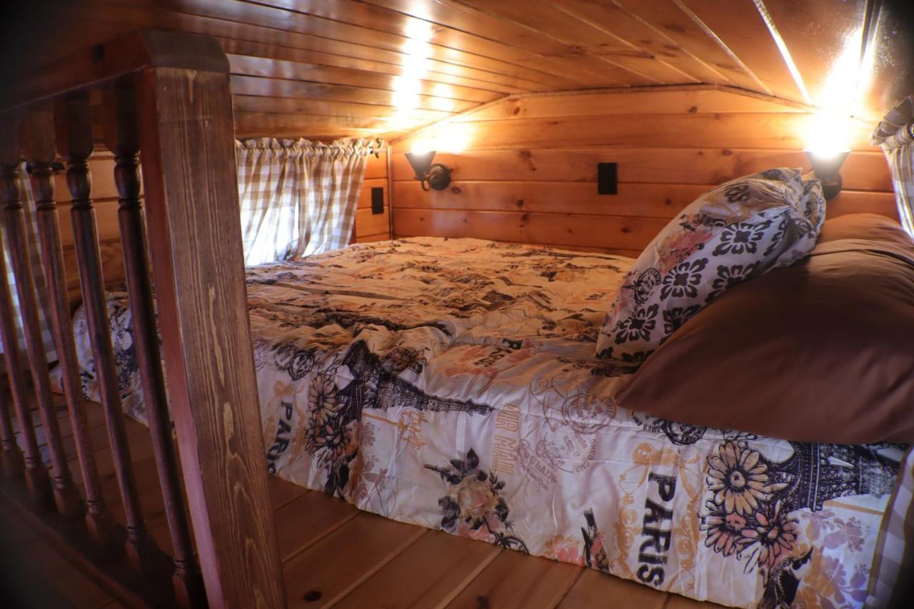 Storybook Village Pine Cove Εξωτερικό φωτογραφία