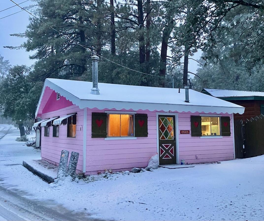 Storybook Village Pine Cove Εξωτερικό φωτογραφία